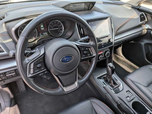 Used 2019 Subaru Crosstrek 2.0i Limited w/ Popular Package #2 AWD/4WD image 14