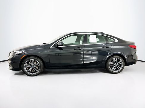 Used 2021 BMW 228i xDrive Gran Coupe w/ Convenience Package image 4