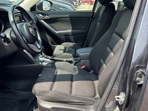 Used 2015 MAZDA CX-5 Touring AWD/4WD image 13
