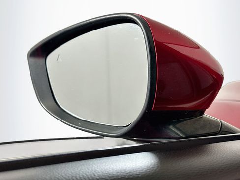 Used 2021 MAZDA MAZDA3 s FWD image 16