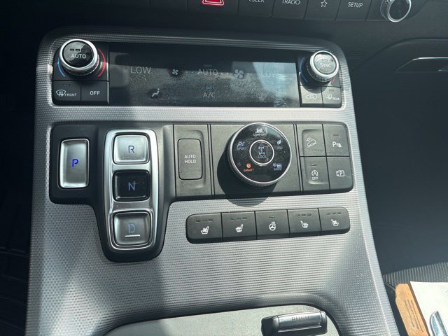 Used 2024 Hyundai Palisade Calligraphy AWD/4WD image 19
