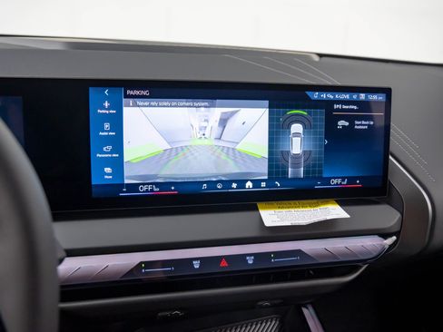 New 2026 BMW X3 xDrive30 image 24