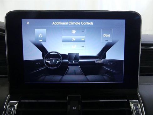 Used 2020 Lincoln Navigator Black Label AWD/4WD image 14