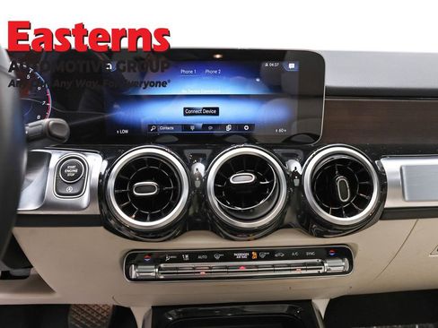 Used 2020 Mercedes-Benz GLB 250 4MATIC image 12