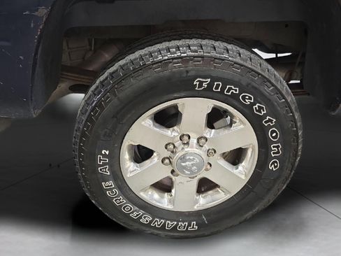 Used 2013 RAM 2500 Tradesman w/ Popular Equipment Group image 21