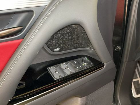 New 2026 Lexus LX 700h F Sport image 25