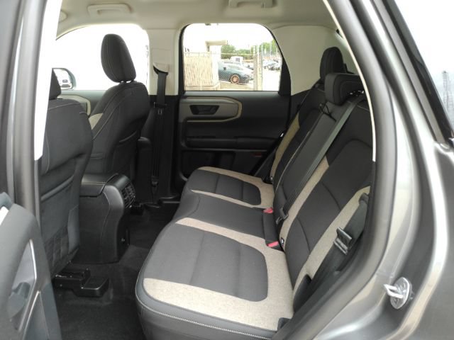 Used 2025 Ford Bronco Sport Big Bend w/ Convenience Package AWD/4WD image 16
