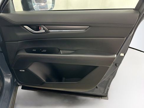 Used 2024 MAZDA CX-5 Carbon Edition image 34