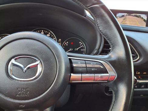 Used 2021 MAZDA CX-30 AWD 2.5 S w/ Preferred Package image 30
