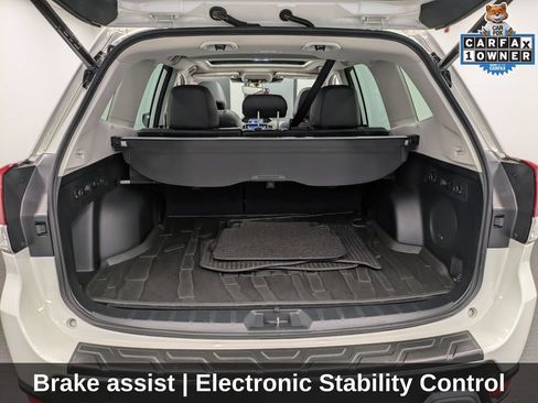 Used 2022 Subaru Forester Touring AWD/4WD image 31