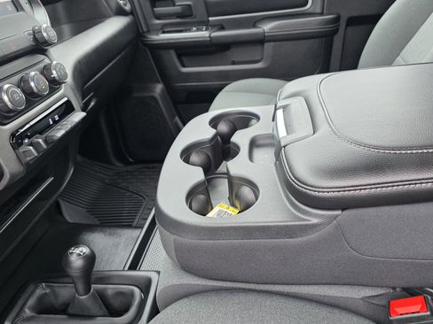 Certified 2023 RAM 2500 Tradesman image 13