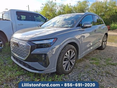 Used 2023 Audi Q4 e-tron Premium w/ Convenience Package
