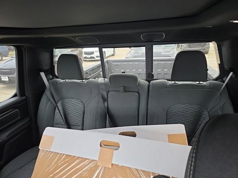 New 2026 RAM 1500 Big Horn image 13