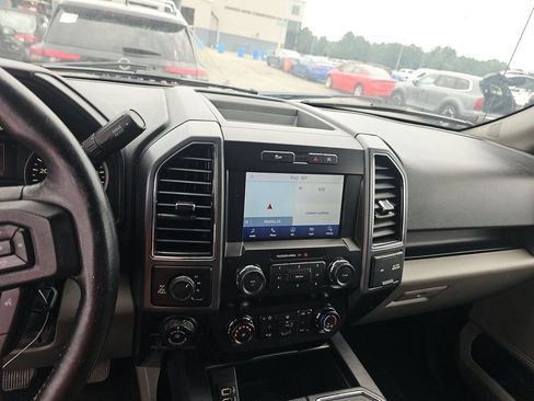 Used 2019 Ford F150 XLT w/ Equipment Group 302A Luxury AWD/4WD image 6