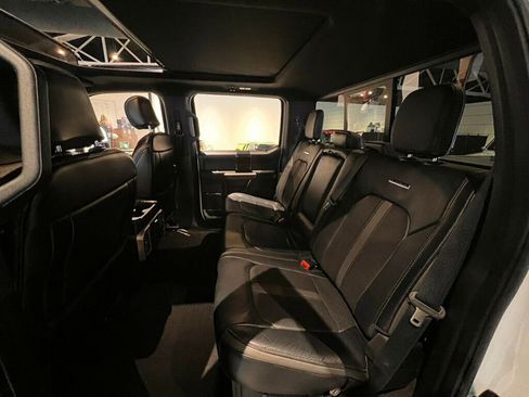 Used 2020 Ford F250 Platinum image 15