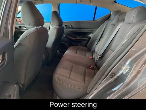 Used 2024 Nissan Altima 2.5 SV FWD image 10