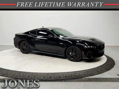 Used 2024 Ford Mustang GT