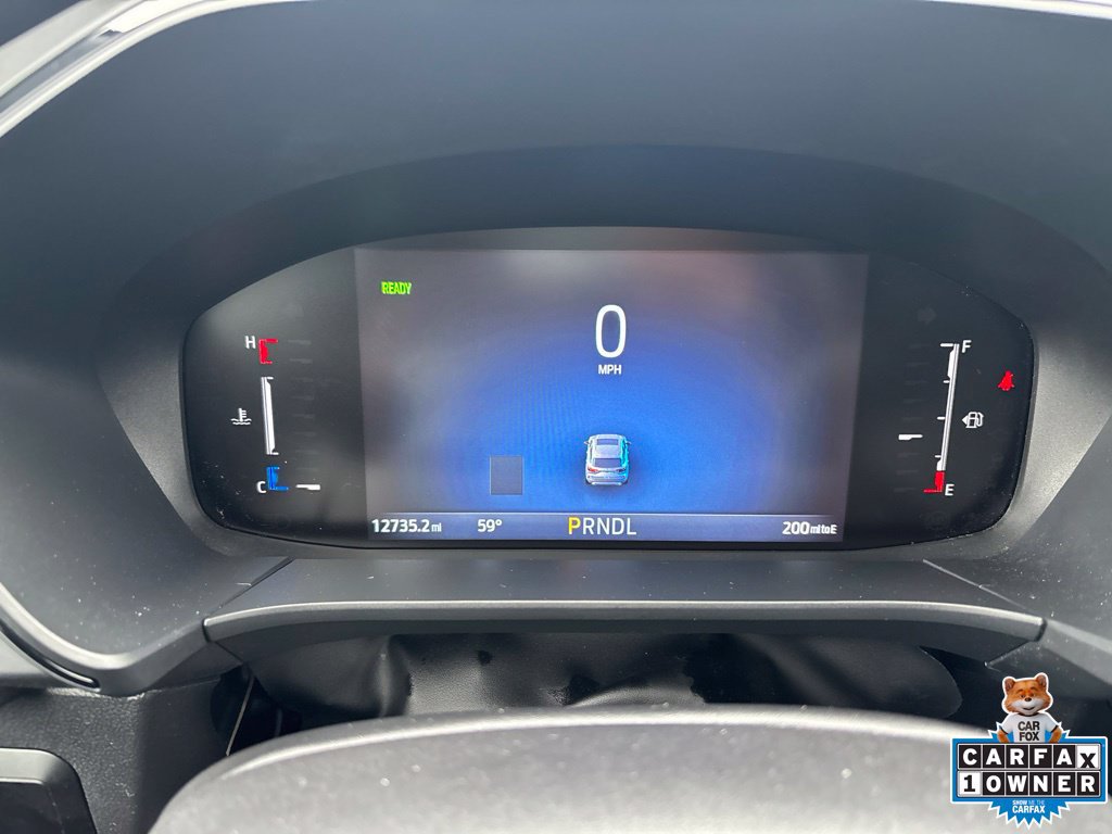 Used 2026 Ford Escape ST-Line Select w/ Tech Pack #1 AWD/4WD image 13