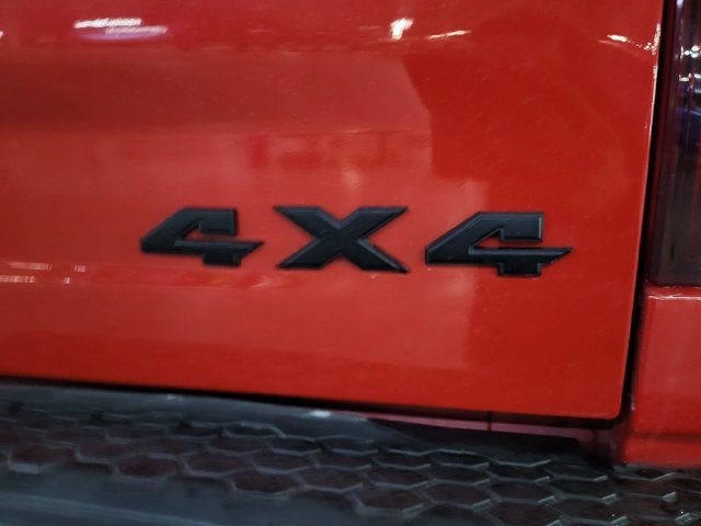 Used 2016 RAM 1500 Rebel w/ Luxury Group AWD/4WD image 5