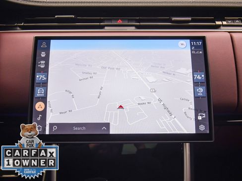 Used 2025 Land Rover Range Rover SE image 41