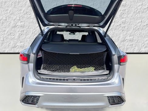New 2026 Lexus RX 500h F Sport AWD/4WD image 12