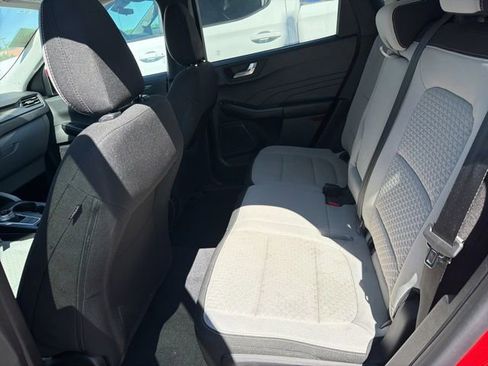 Certified 2023 Ford Escape Active w/ Tech Pack #2 AWD/4WD image 7