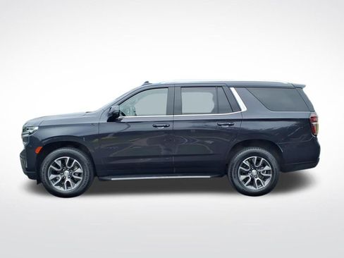Used 2023 Chevrolet Tahoe LT w/ Luxury Package RWD image 12