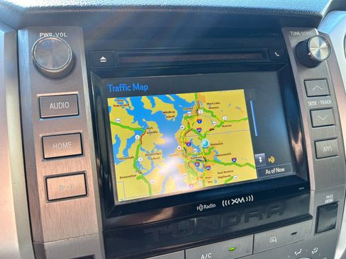 Used 2019 Toyota Tundra SR5 w/ SR5 Upgrade Package image 16