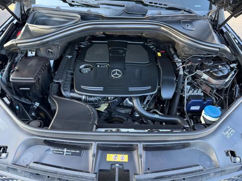 Used 2016 Mercedes-Benz GLE 350 image 50