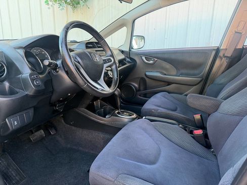 Used 2012 Honda Fit Sport image 12