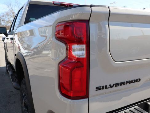 New 2026 Chevrolet Silverado 1500 ZR2 w/ LPO, Dark Essentials Package image 35