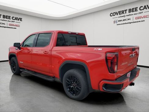 New 2026 GMC Sierra 1500 Elevation w/ Preferred Package image 7