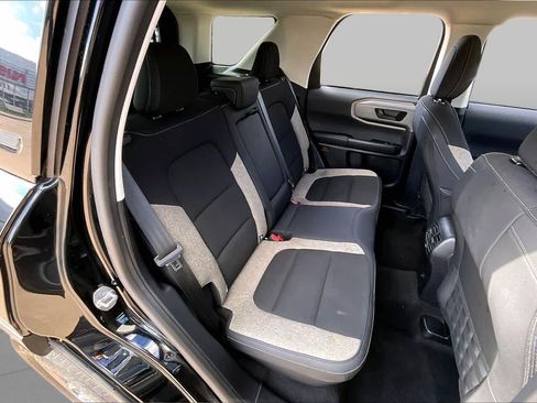 Used 2025 Ford Bronco Sport Big Bend AWD/4WD image 18