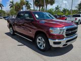 Certified 2023 RAM 1500 Big Horn image 2