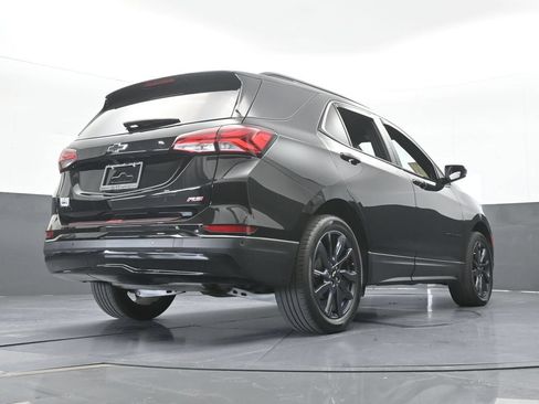 Used 2024 Chevrolet Equinox RS FWD image 51