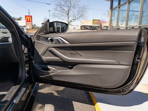 Used 2024 BMW M4 xDrive Competition w/ M Carbon Exterior Package image 20