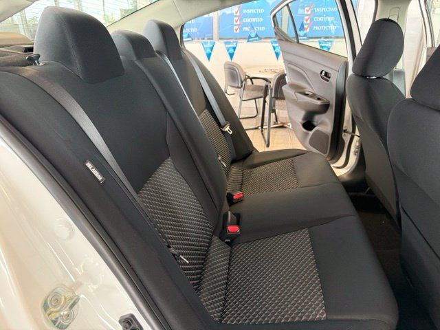 Used 2020 Nissan Versa S FWD image 25
