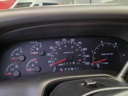 Used 2000 Ford F350 XLT image 22