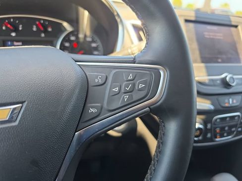 Used 2024 Chevrolet Equinox LT AWD/4WD image 22