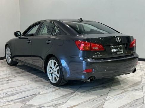 Used 2007 Lexus IS 250 image 8