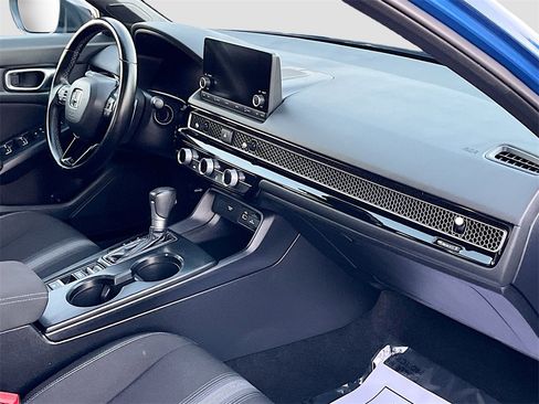 Used 2024 Honda Civic Sport image 28