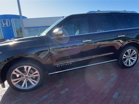 Used 2020 Ford Expedition Platinum image 6