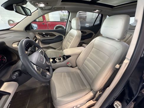 Used 2023 GMC Terrain Denali w/ Black Diamond Edition image 20