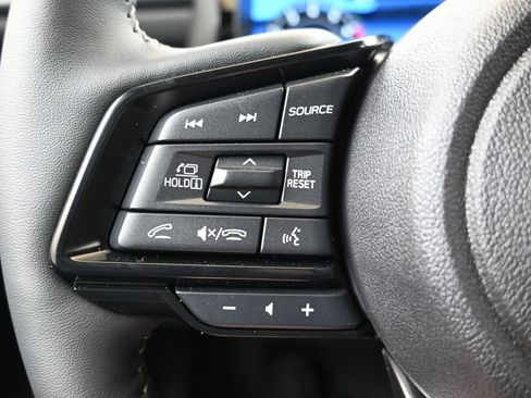 New 2026 Subaru Outback Touring XT image 26