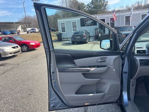 Used 2012 Honda Odyssey EX-L image 9