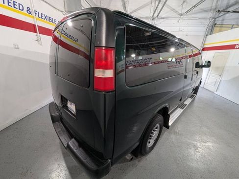 Used 2013 Chevrolet Express 3500 LS w/ Power Package image 7