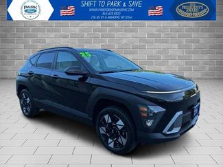 Used 2025 Hyundai Kona SEL AWD/4WD video 1