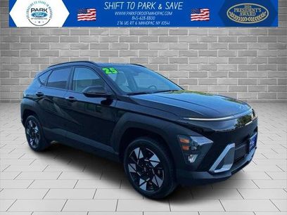 Used 2025 Hyundai Kona SEL