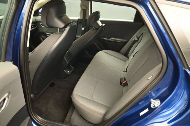 Used 2025 Kia K4 FWD image 13