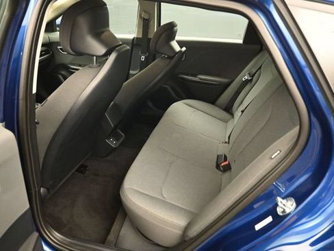 Used 2025 Kia K4 FWD image 13